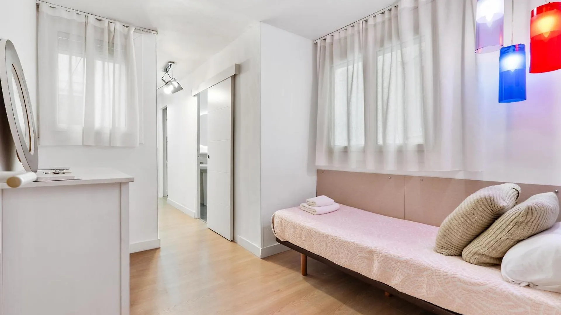 Destination Downtown - Ultra Central Barcelona 0*,