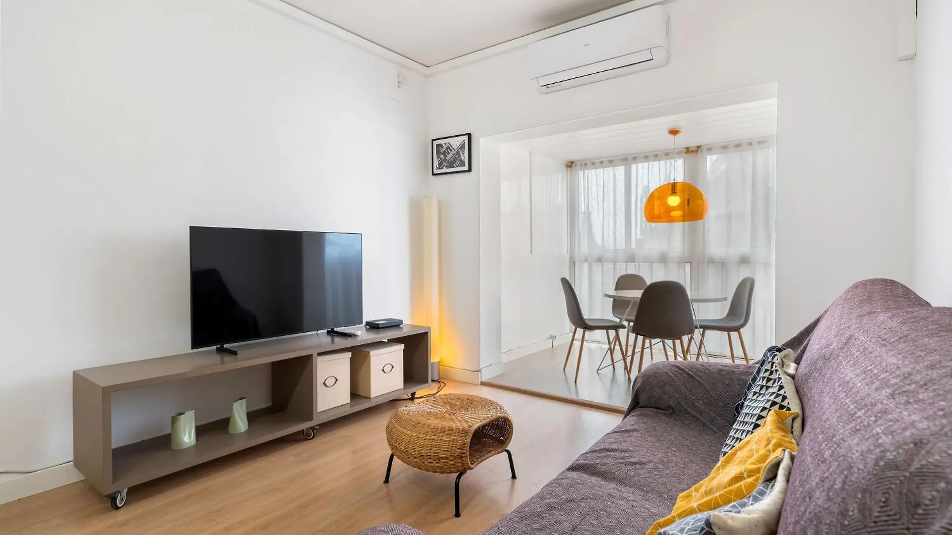 Apartment Destination Downtown - Ultra Central Barcelona Spain